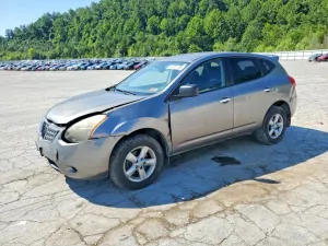 Nissan Rogue 2.5L 4 2010
