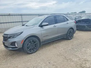 Chevrolet Equinox 1.5L 4 2023