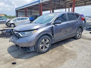 Honda CR-V 2.4L 4 2019