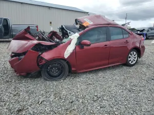 Toyota Corolla 2.0L 4 2025