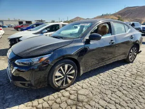 Nissan Sentra 2.0L 4 2025