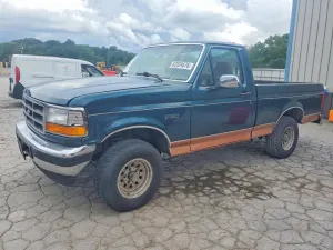 Ford F-150 5.0L 8 1995