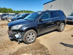 GMC Acadia 3.6L 6 2015