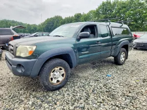 Toyota Tacoma 4.0L 6 2009