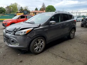 Ford Escape 2.0L 4 2014