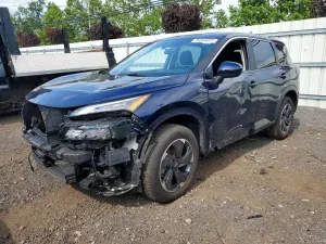 Nissan Rogue 1.5L 3 2025
