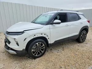 Chevrolet Trailblazer 1.3L 3 2025