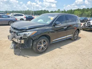 Infiniti QX60 3.5L 6 2018