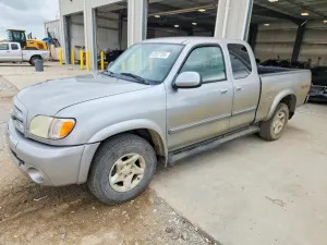 Toyota Tundra 4.7L 8 2003