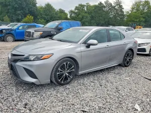 Toyota Camry 2.5L 4 2020