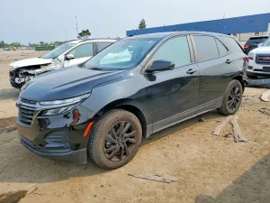 Chevrolet Equinox 1.5L 4 2023