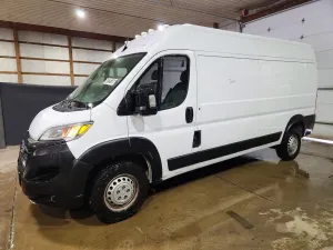 RAM ProMaster 3.6L 6 2025