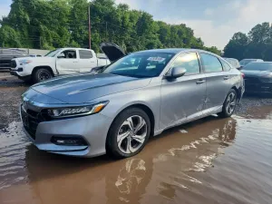 Honda Accord 1.5L 4 2019