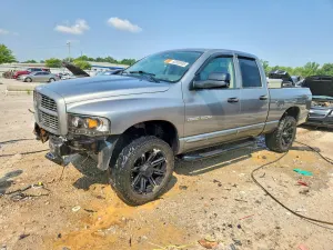 Dodge RAM 4.7L 8 2005
