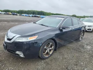 Acura TL 3.7L 6 2011
