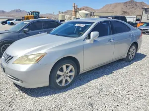 Lexus ES 3.5L 6 2007