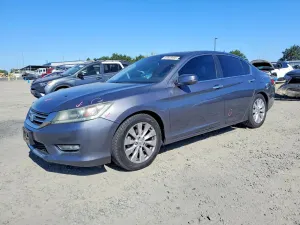 Honda Accord 2.4L 4 2013