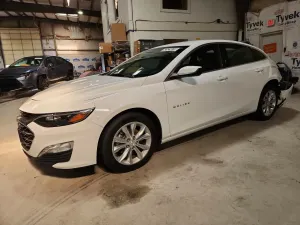 Chevrolet Malibu 1.5L 4 2024