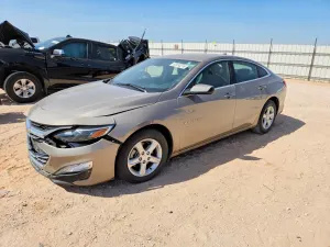 Chevrolet Malibu 1.5L 4 2023