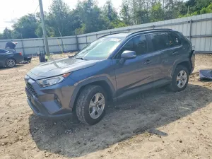 Toyota Rav4 2.5L 4 2019