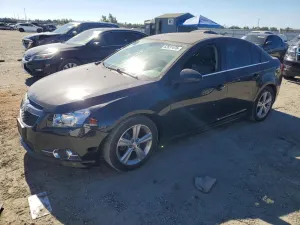 Chevrolet Cruze 1.4L 4 2014
