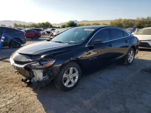Chevrolet Malibu 1.5L 4 2019