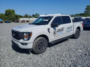 Ford F-150 2.7L 6 2023