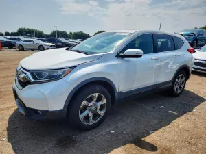 Honda CR-V 1.5L 4 2017