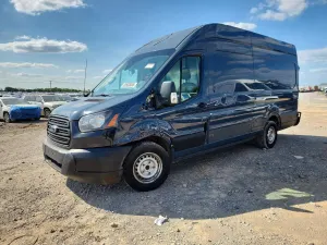 Ford Transit 3.7L 6 2019