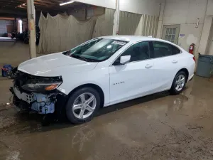 Chevrolet Malibu 1.5L 4 2023