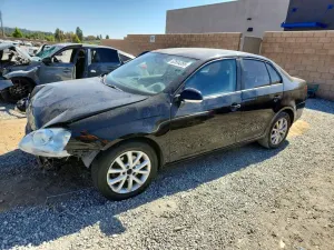 Volkswagen Jetta 2.5L 5 2010