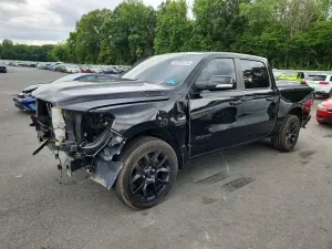RAM 1500 5.7L 8 2020