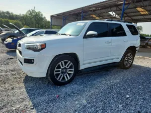 Toyota 4Runner 4.0L 6 2022