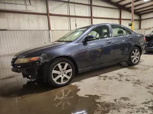 Acura TSX 2.4L 4 2005