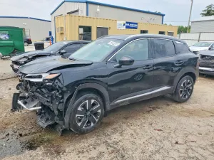 Nissan Kicks 2.0L 4 2026