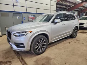 Volvo XC90 2.0L 4 2016