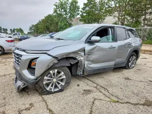 Chevrolet Equinox 1.5L 4 2025