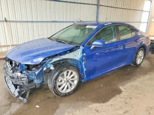 Toyota Camry 2.5L 4 2023