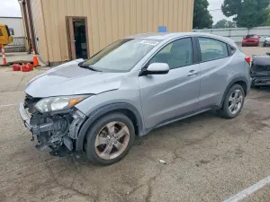 Honda HR-V 1.8L 4 2018