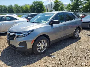 Chevrolet Equinox 1.5L 4 2023