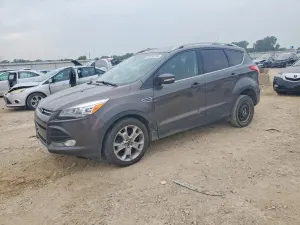 Ford Escape 1.6L 4 2015
