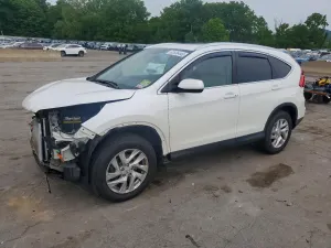 Honda CR-V 2.4L 4 2015
