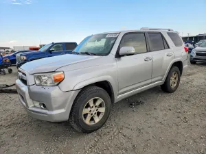 Toyota 4Runner 4.0L 6 2010