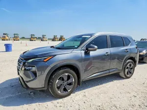 Nissan Rogue 1.5L 3 2025