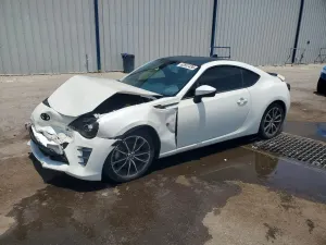 Toyota GR86 2.0L 4 2019