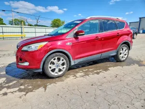 Ford Escape 2.0L 4 2015