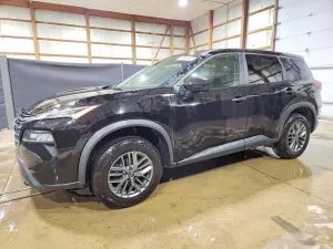 Nissan Rogue 1.5L 3 2024