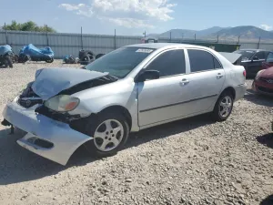 Toyota Corolla CE 1.8L 4 2005
