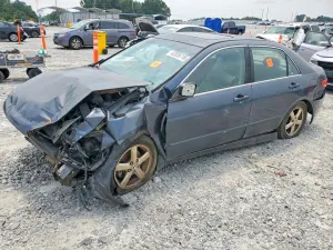 Honda Accord 2.4L 4 2003
