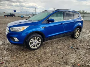 Ford Escape 1.5L 4 2018